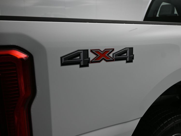 2026 Ford F-250 Super Duty XL