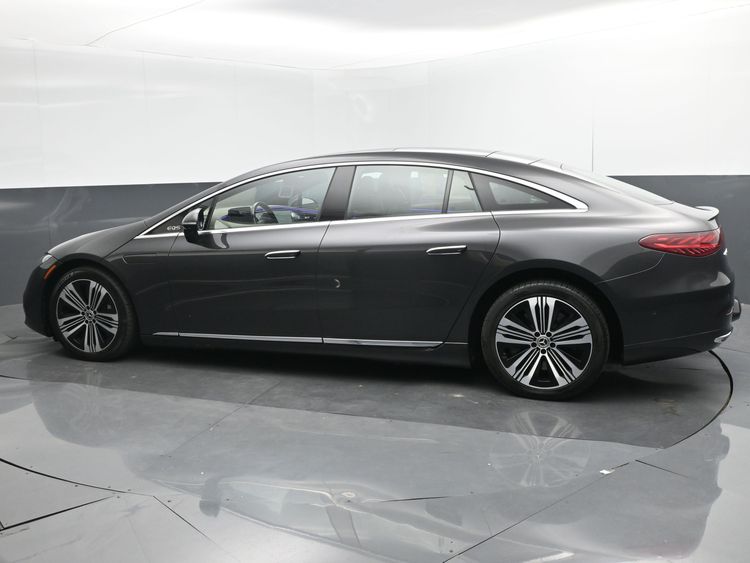2023 Mercedes-Benz EQS 450 Sedan 4MATIC