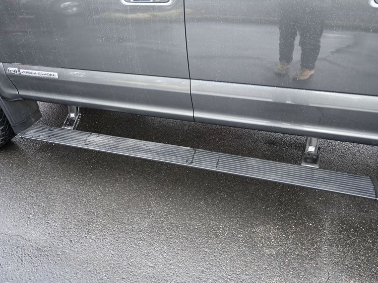 2020 Ford F-350 LARIAT