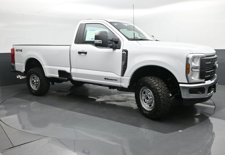 2026 Ford F-250 Super Duty XL