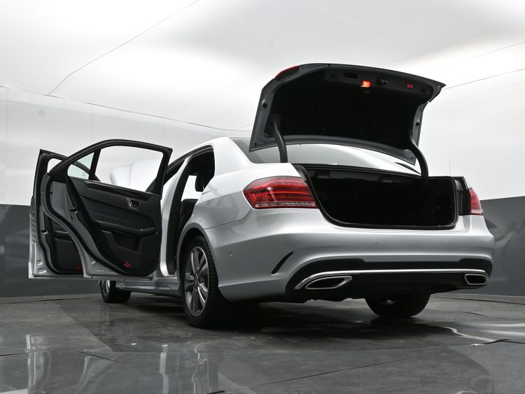 2014 Mercedes-Benz E 250 BlueTEC 