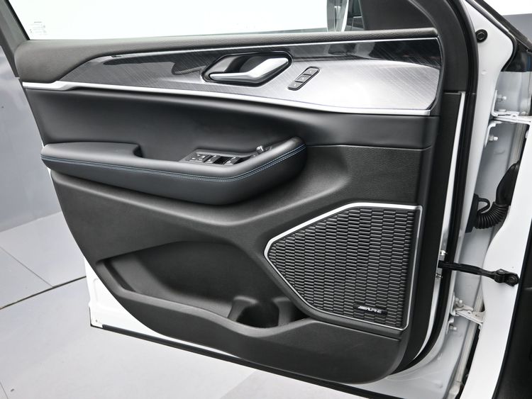 2023 Jeep Grand Cherokee 4xe Trailhawk