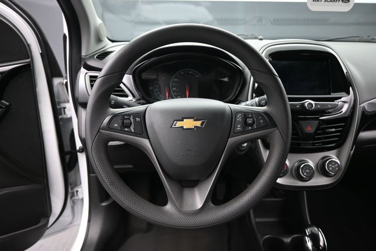 2020 Chevrolet Spark 1LT