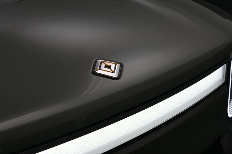 2022 Rivian R1T Launch Edition