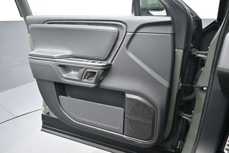 2022 Rivian R1T Launch Edition