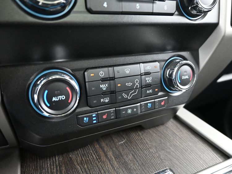 2020 Ford F-250 Super Duty LARIAT