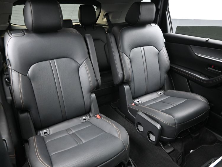 2025 Mazda CX-90 3.3 Turbo Preferred Package