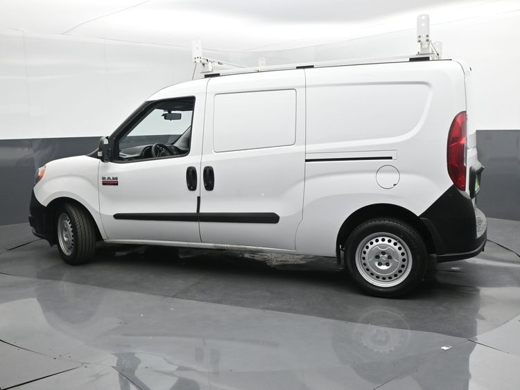 2021 Ram ProMaster City Tradesman Cargo Van