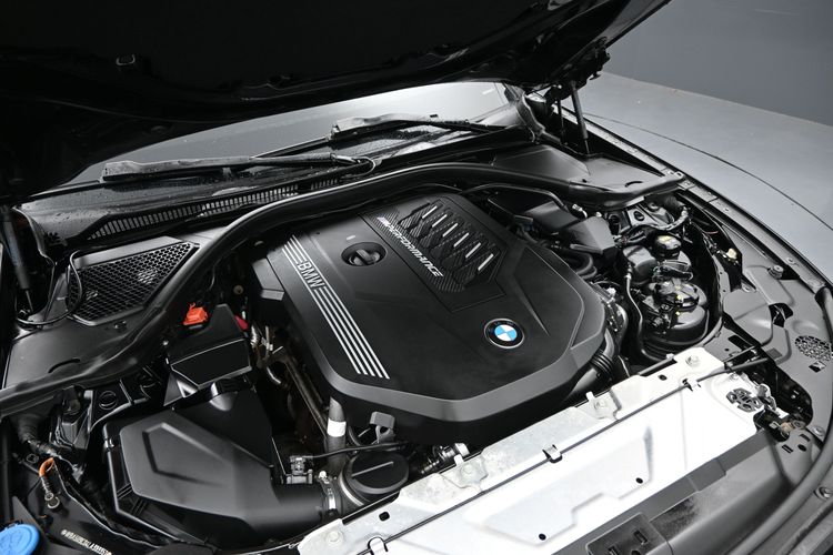 2020 BMW M340i M340i xDrive Sedan