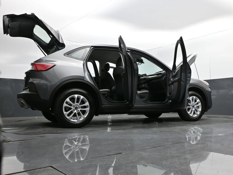 2022 Ford Escape S