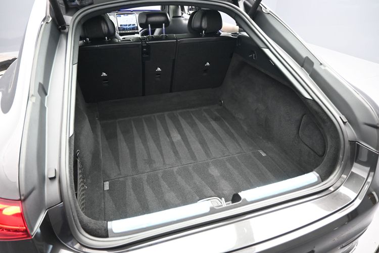 2023 Mercedes-Benz EQS 450 Sedan 4MATIC
