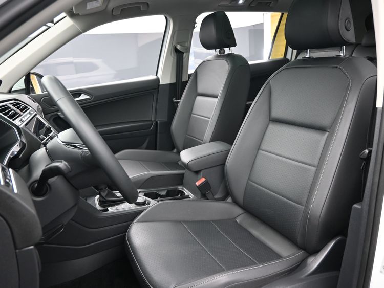 2020 Volkswagen Tiguan 2.0T SEL