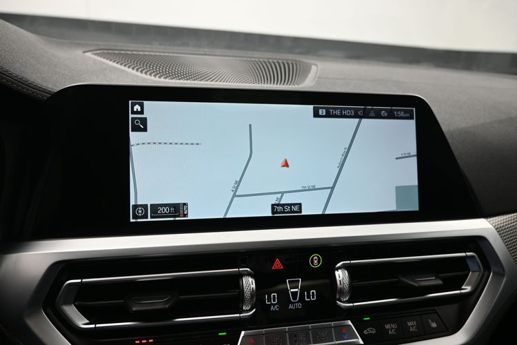 2020 BMW M340i 