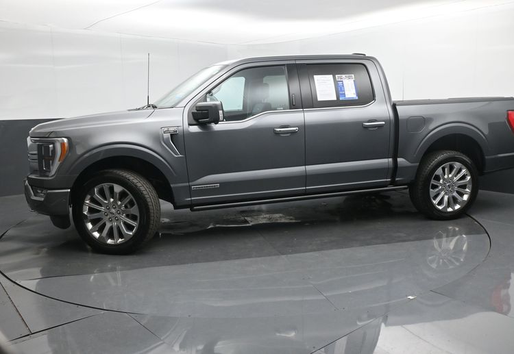 2023 Ford F-150 Limited
