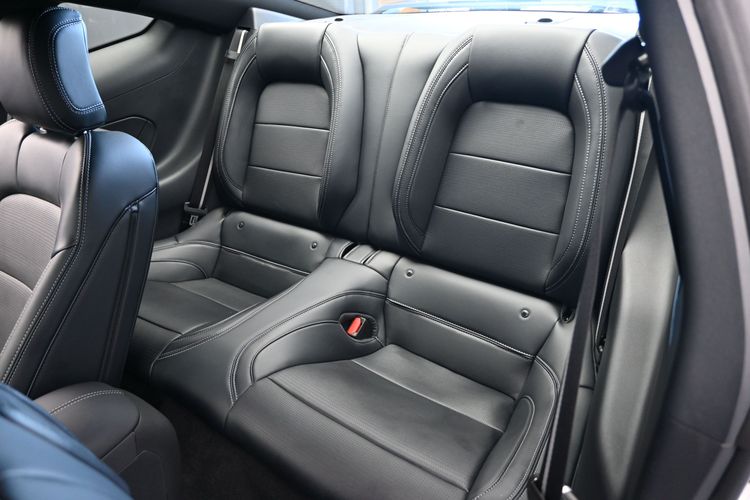 2024 Ford Mustang GT Premium Fastback