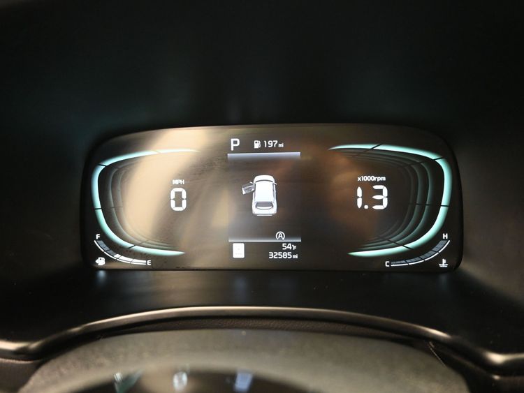 2024 Kia Soul GT-Line