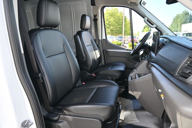 2026 Ford Transit-350 Cargo Van 