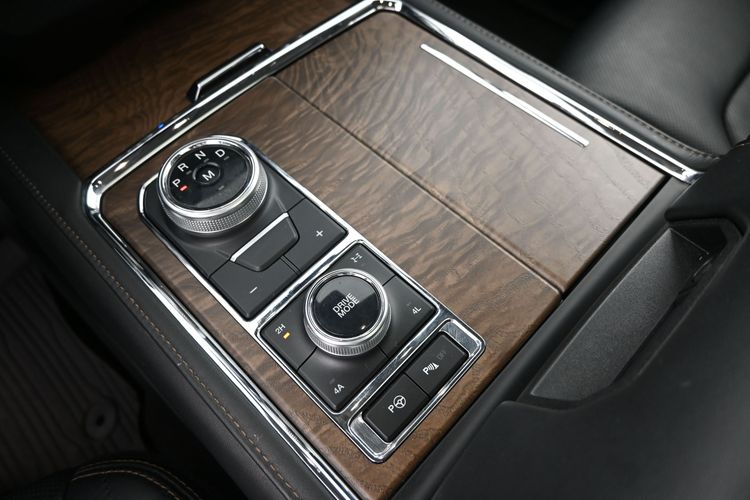 2020 Ford Expedition Platinum