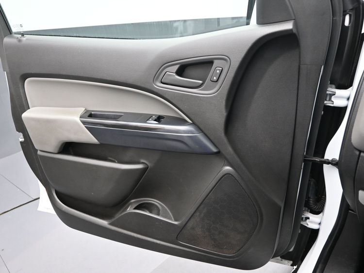 2015 Chevrolet Colorado WT