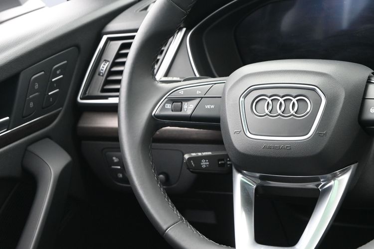 2023 Audi Q5 Premium Plus 45 TFSI S line quattro