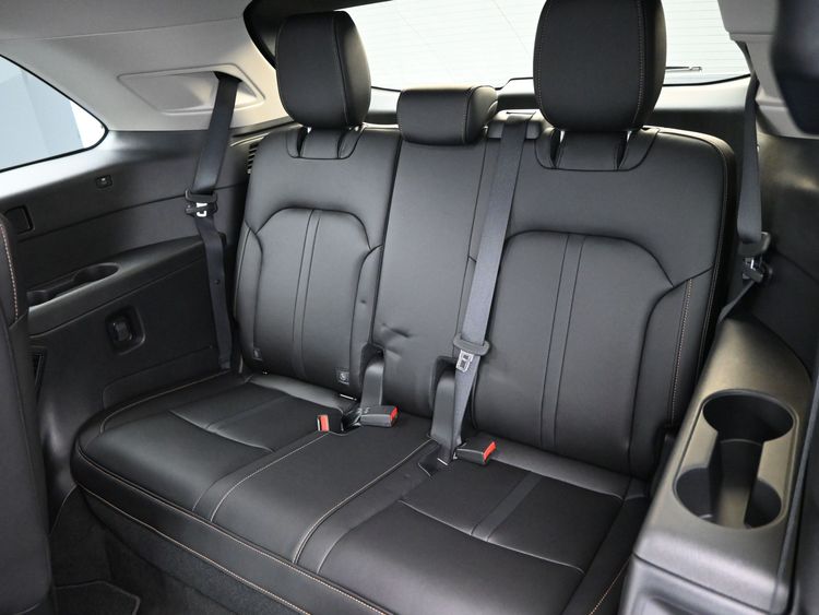 2025 Mazda CX-90 3.3 Turbo Preferred Package