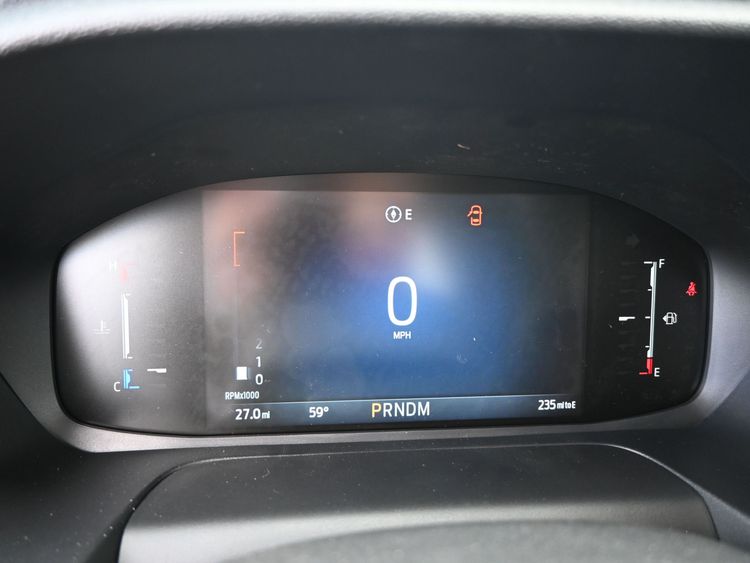 2026 Ford Transit-350 Cargo Van 