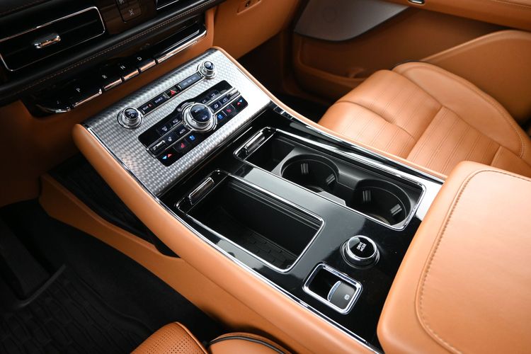 2023 Lincoln Aviator Black Label Grand Touring