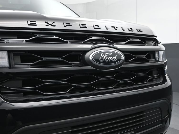 2022 Ford Expedition Limited MAX