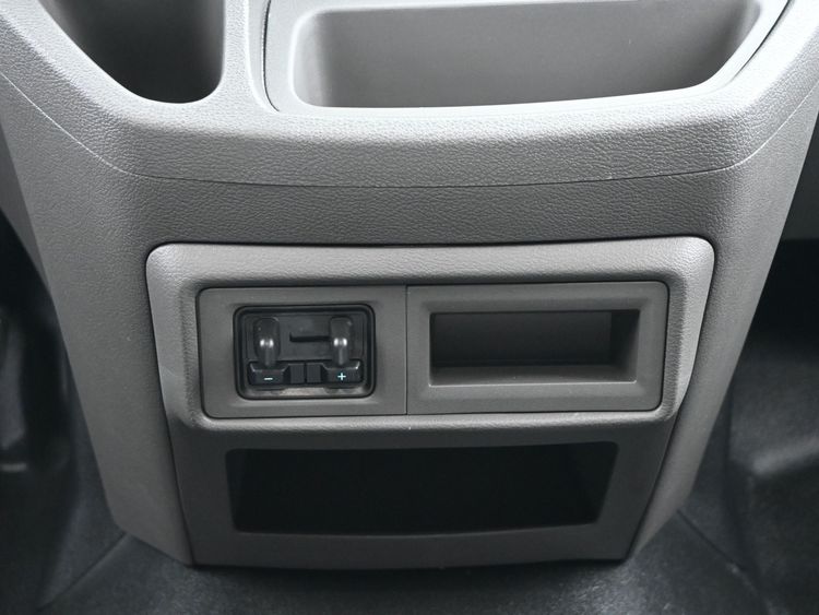 2026 Ford Transit-250 Cargo Van 