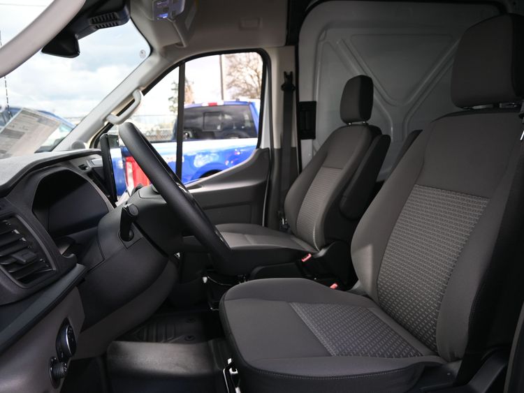 2026 Ford Transit-250 Cargo Van 
