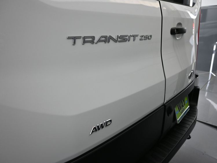 2023 Ford Transit-250 Cargo Van 