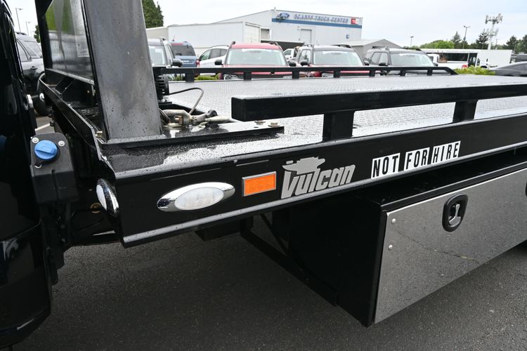 2024 Ford F-550 Chassis XLT