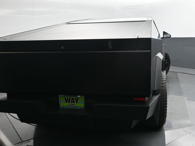 2024 Tesla Cybertruck All-Wheel Drive