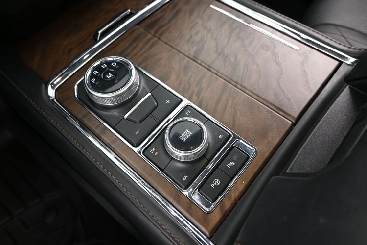 2020 Ford Expedition Platinum