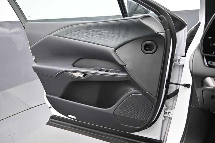 2023 Lexus RX 500h F SPORT Performance