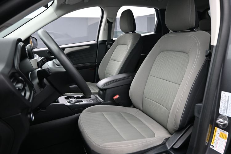 2022 Ford Escape S