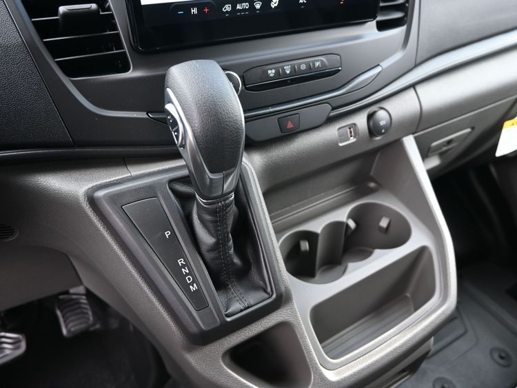 2026 Ford Transit-250 Cargo Van 