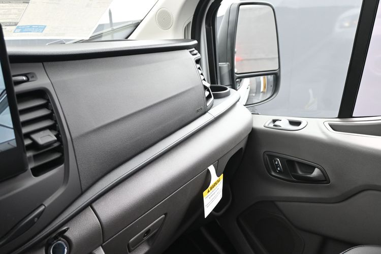 2026 Ford Transit-150 Cargo Van 