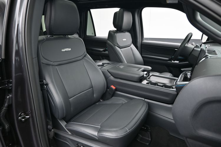 2026 Ford Expedition Max Platinum MAX