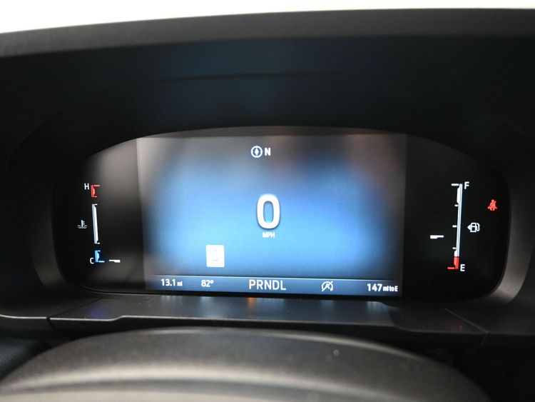 2025 Ford Maverick Lariat - Photo 13