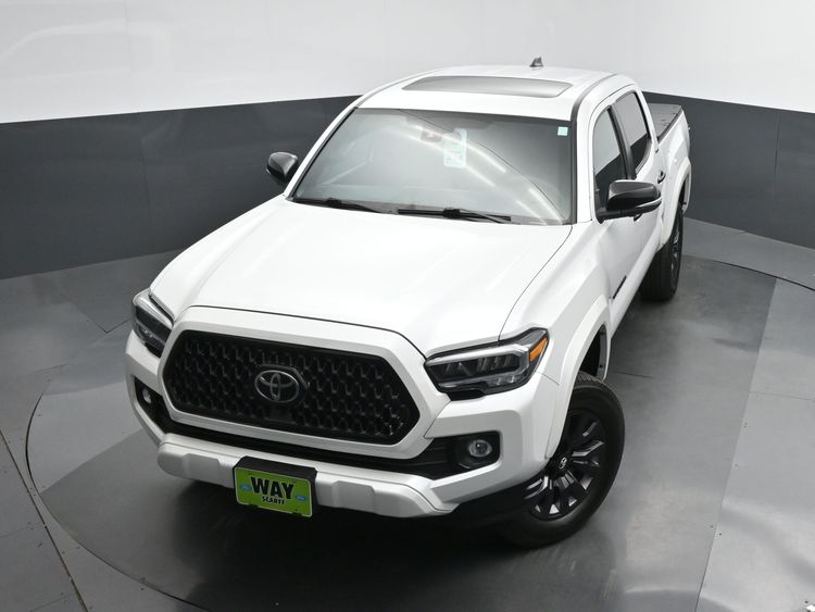 2023 Toyota Tacoma Limited