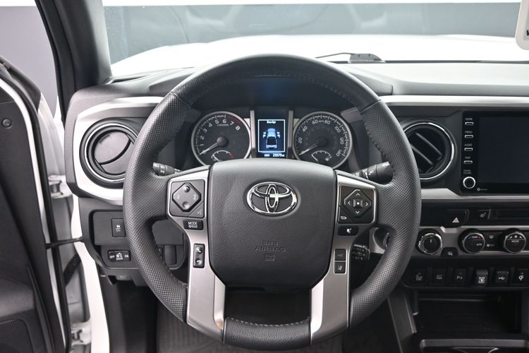 2023 Toyota Tacoma Limited