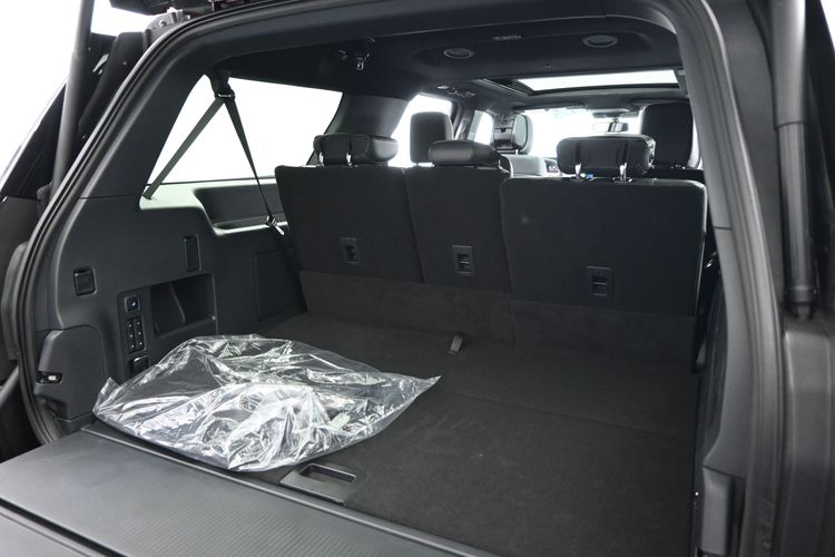 2027 Ford Expedition Max 