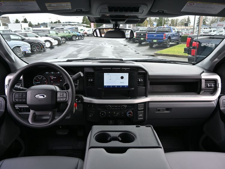 2023 Ford F-350 Super Duty XL