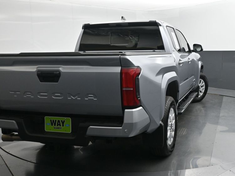 2025 Toyota Tacoma 2WD SR5