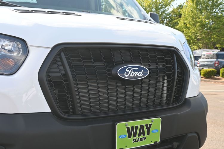 2026 Ford Transit-350 Cargo Van 