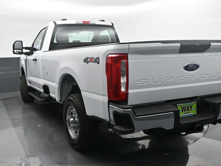 2026 Ford F-250 Super Duty XL