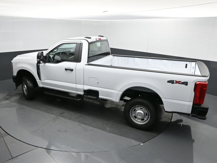 2026 Ford F-250 Super Duty XL