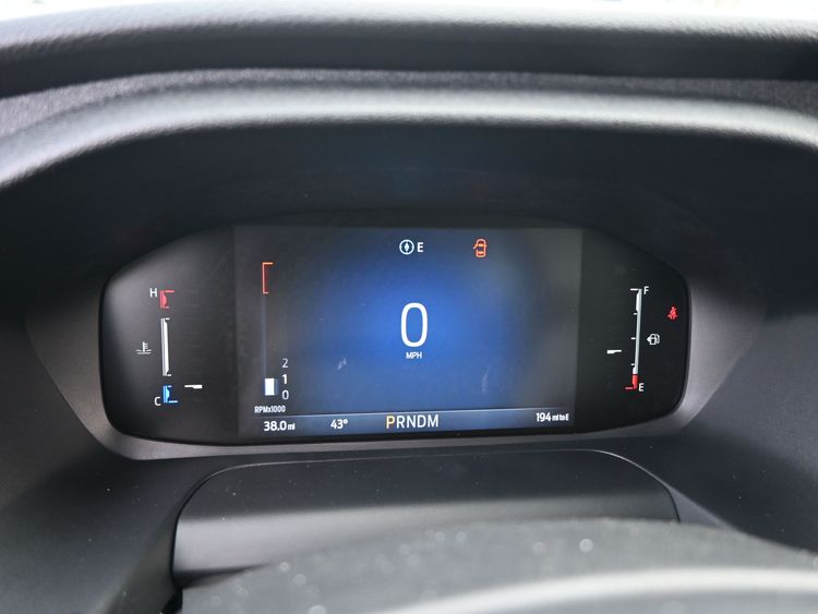 2026 Ford Transit-350 Cargo Van 