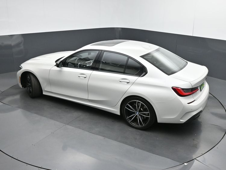 2020 BMW M340i 